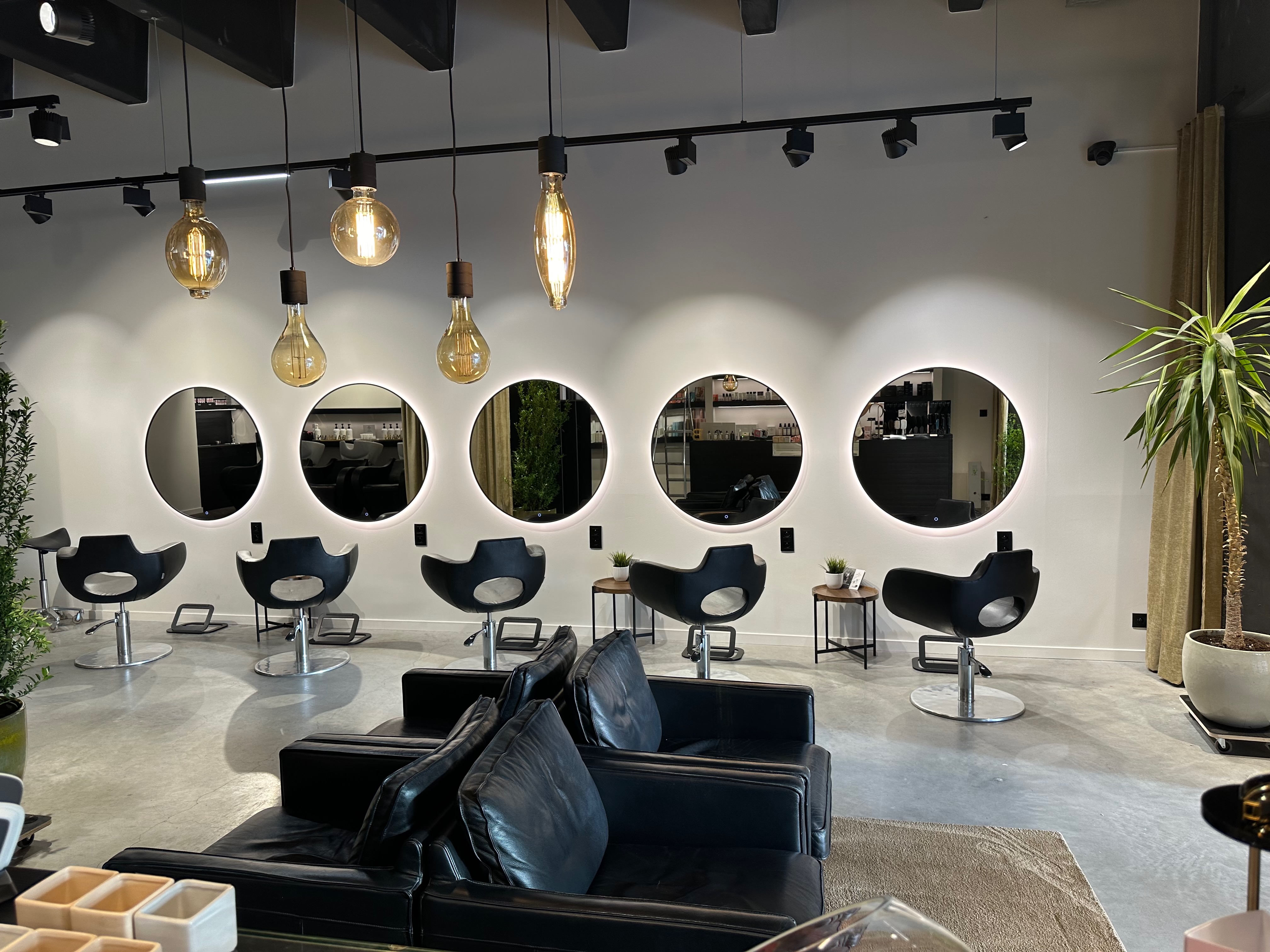 Sematelier Gent-Dok salon